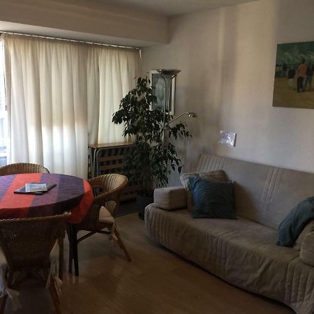 Studio Oostende Budget Apartment Ngoại thất bức ảnh